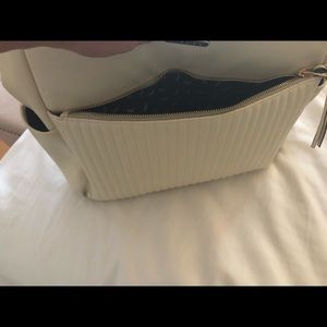 Steven by Steve Madden diaper bag